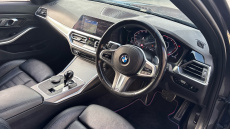 BMW 3 Series 320d MHT M Sport 5dr Step Auto Diesel Estate